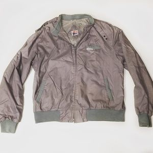 Vintage L'AUTRE MODE Zip Up Jacket